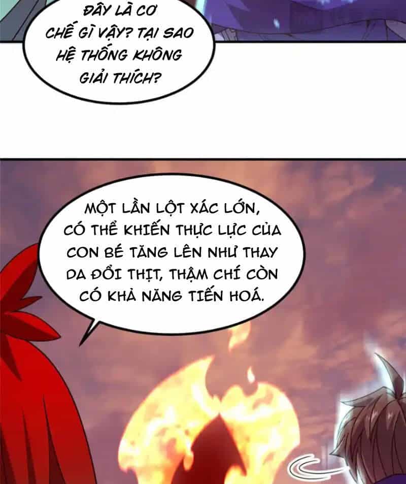 Thần Sủng Tiến Hóa - Chương 347 - ảnh 36