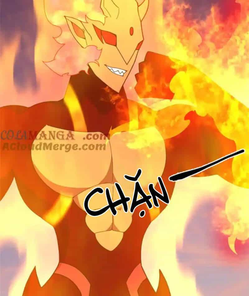 Thần Sủng Tiến Hóa - Chương 347 - ảnh 47