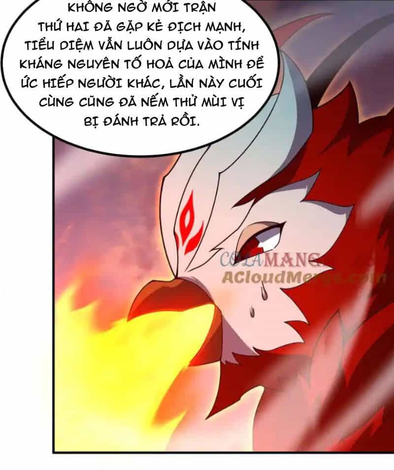Thần Sủng Tiến Hóa - Chương 347 - ảnh 52