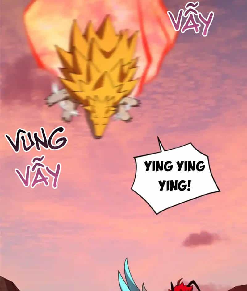 Thần Sủng Tiến Hóa - Chương 347 - ảnh 7