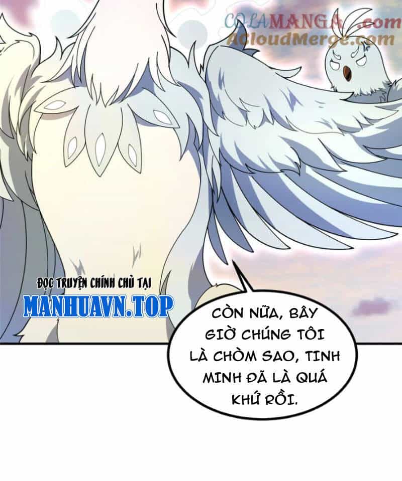 Thần Sủng Tiến Hóa - Chương 349 - ảnh 59