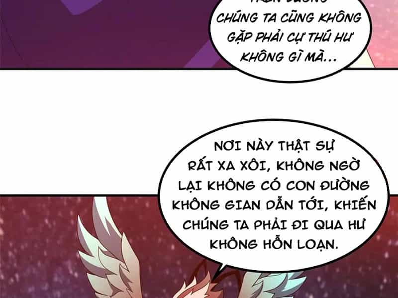 Thần Sủng Tiến Hóa - Chương 350 - ảnh 31