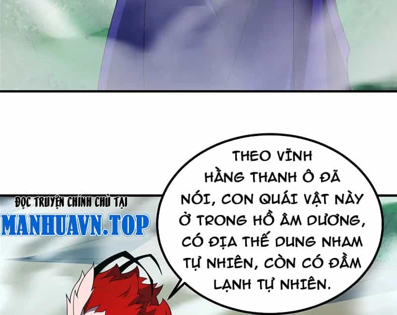 Thần Sủng Tiến Hóa - Chương 350 - ảnh 47