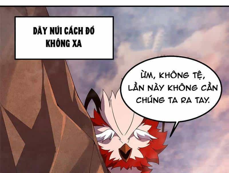 Thần Sủng Tiến Hóa - Chương 351 - ảnh 20