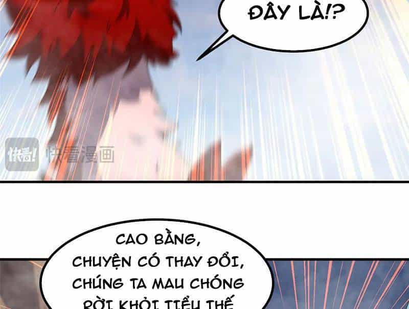 Thần Sủng Tiến Hóa - Chương 351 - ảnh 25