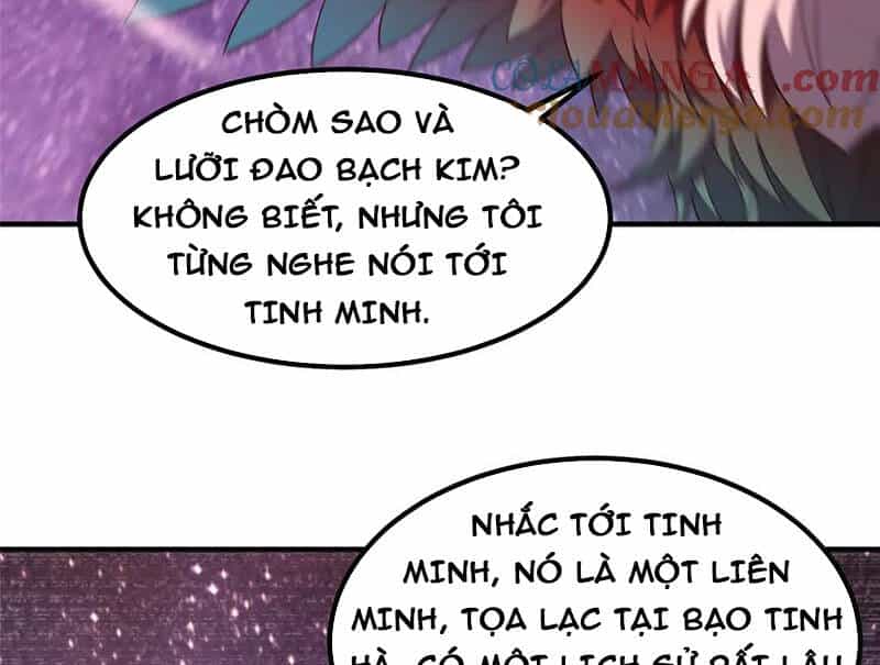 Thần Sủng Tiến Hóa - Chương 352 - ảnh 23