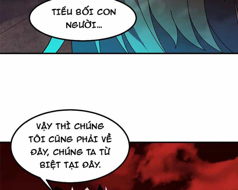 Thần Sủng Tiến Hóa - Chương 352 - ảnh 51