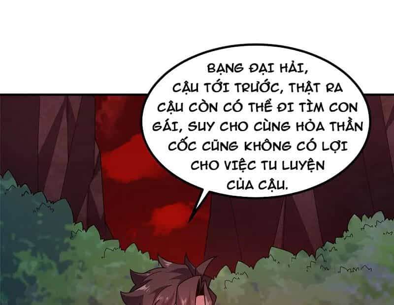 Thần Sủng Tiến Hóa - Chương 352 - ảnh 96