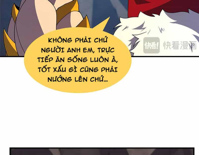 Thần Sủng Tiến Hóa - Chương 354 - ảnh 89