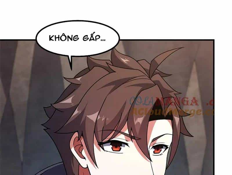 Thần Sủng Tiến Hóa - Chương 355 - ảnh 20