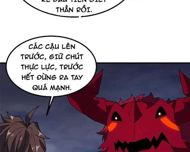 Thần Sủng Tiến Hóa - Chương 355 - ảnh 59