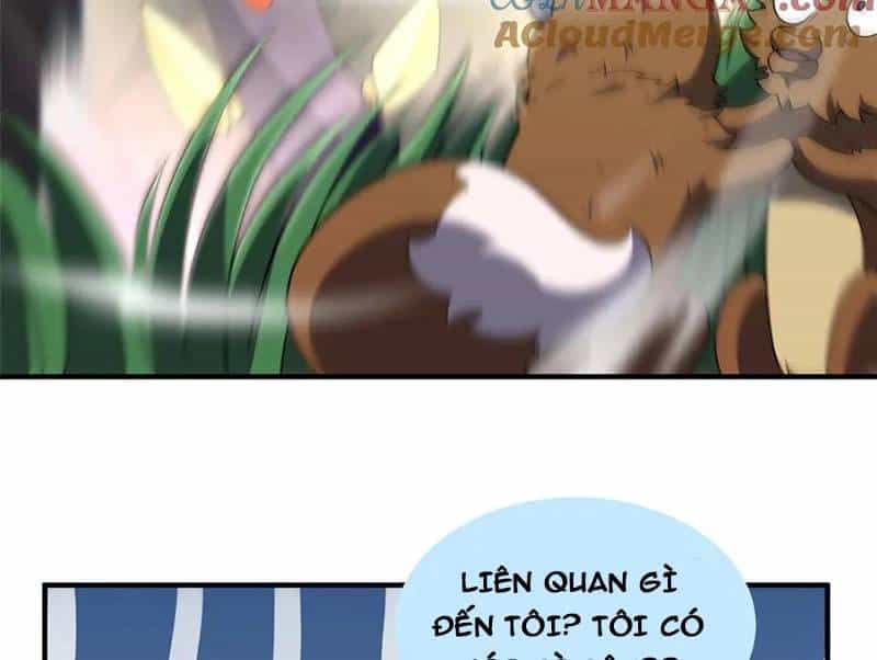 Thần Sủng Tiến Hóa - Chương 357 - ảnh 21