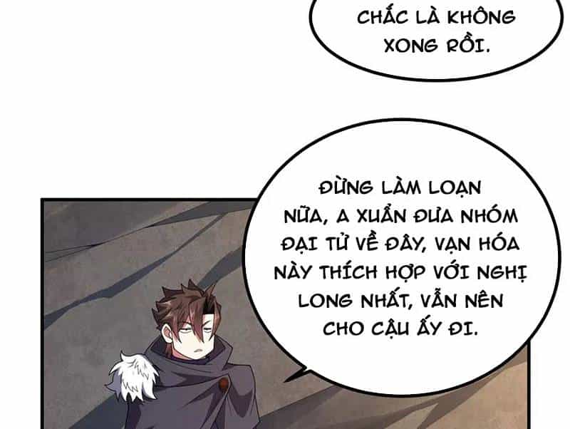 Thần Sủng Tiến Hóa - Chương 357 - ảnh 26