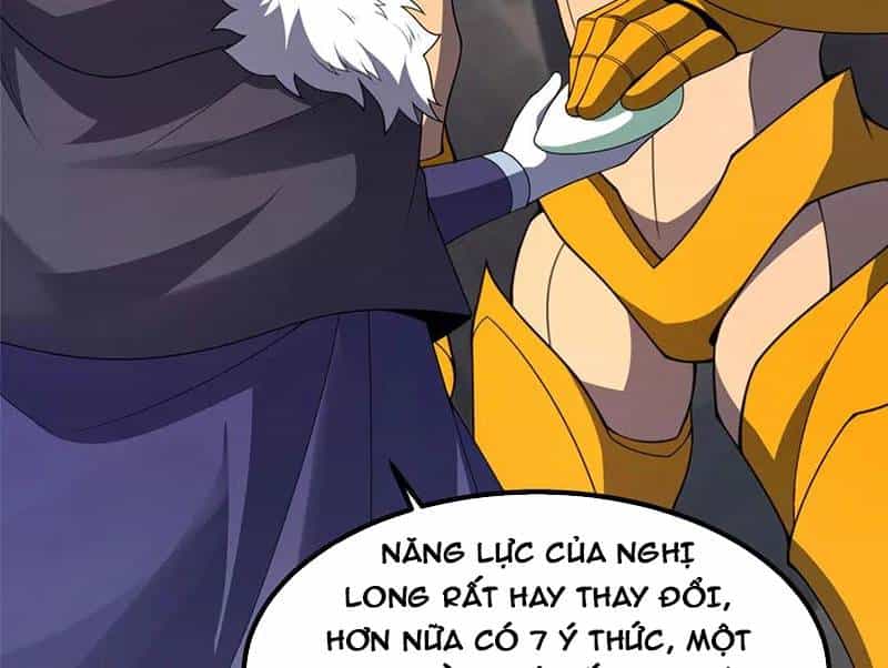 Thần Sủng Tiến Hóa - Chương 357 - ảnh 30