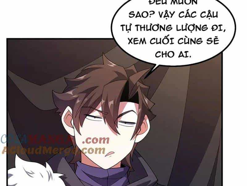 Thần Sủng Tiến Hóa - Chương 357 - ảnh 4