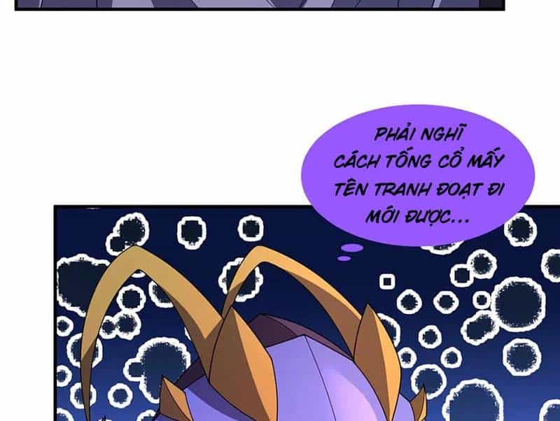 Thần Sủng Tiến Hóa - Chương 357 - ảnh 6