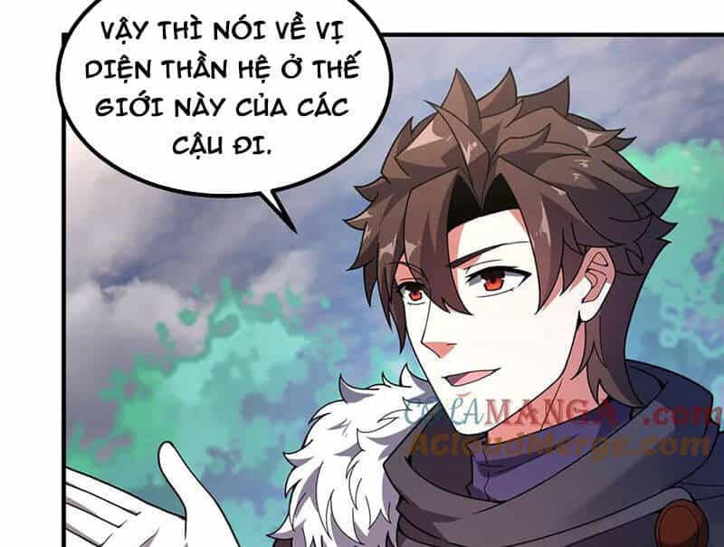 Thần Sủng Tiến Hóa - Chương 358 - ảnh 28