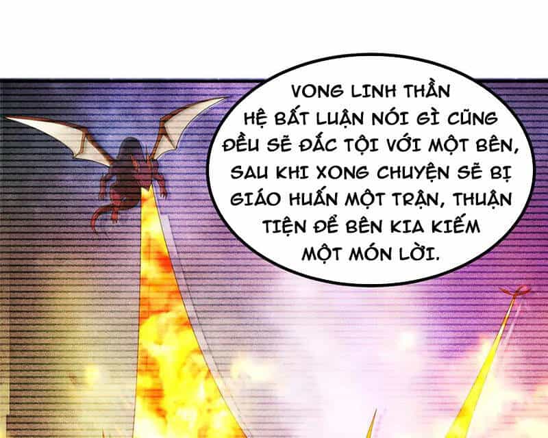 Thần Sủng Tiến Hóa - Chương 358 - ảnh 50