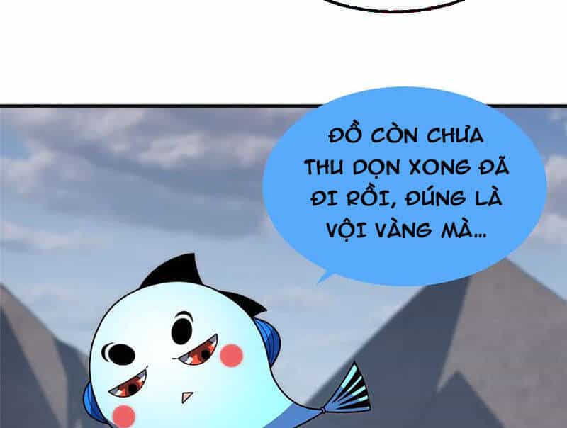 Thần Sủng Tiến Hóa - Chương 358 - ảnh 9
