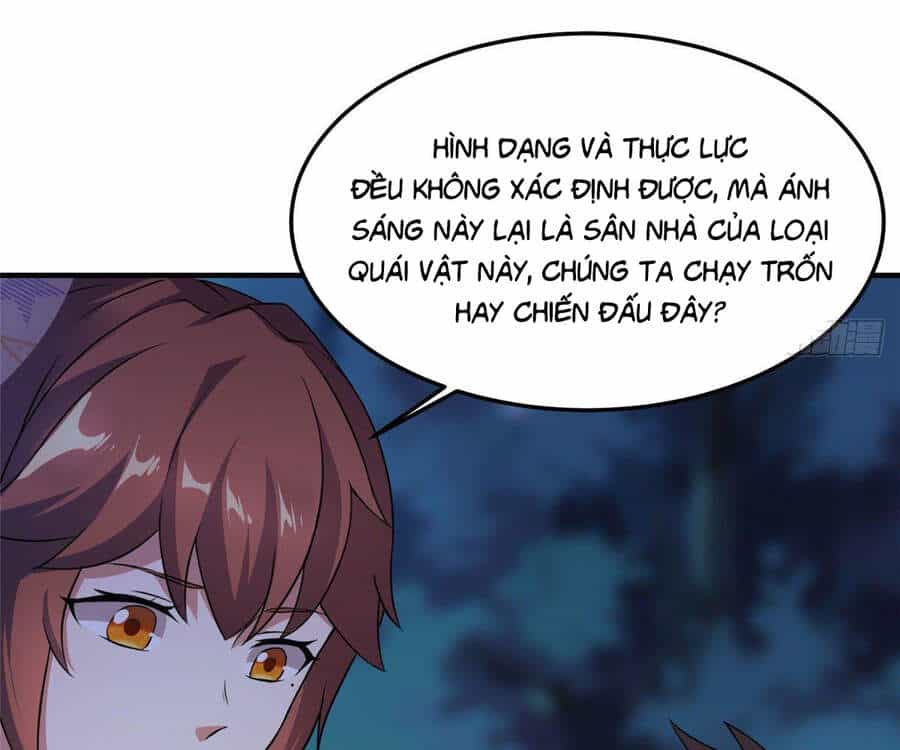 Thần Sủng Tiến Hóa - Chuong 35 - ảnh 32