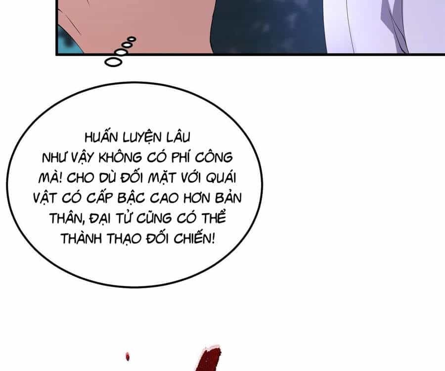 Thần Sủng Tiến Hóa - Chuong 35 - ảnh 63