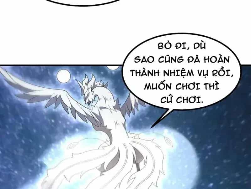 Thần Sủng Tiến Hóa - Chương 360 - ảnh 34
