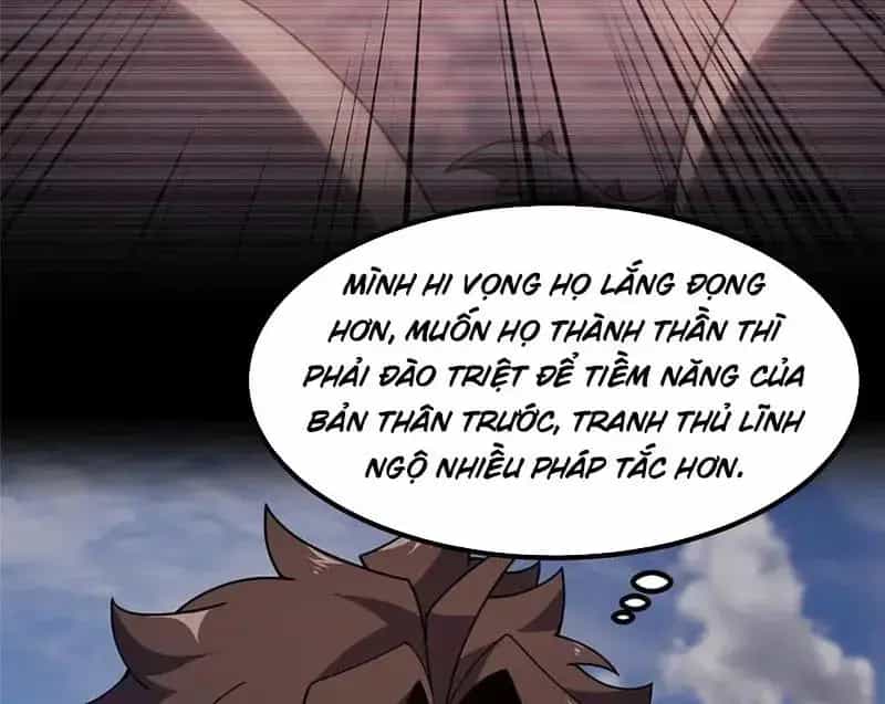 Thần Sủng Tiến Hóa - Chương 360 - ảnh 66