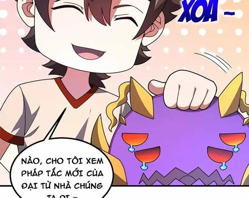 Thần Sủng Tiến Hóa - Chương 360 - ảnh 69