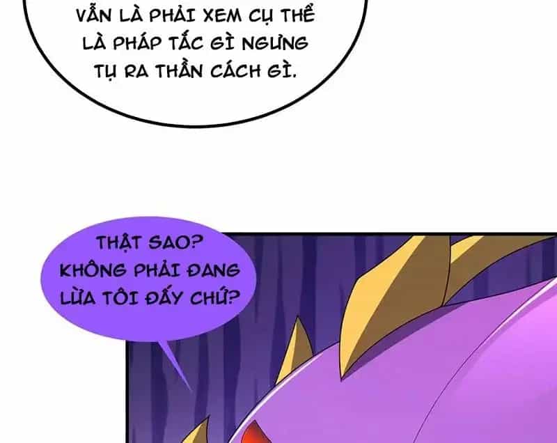 Thần Sủng Tiến Hóa - Chương 360 - ảnh 77