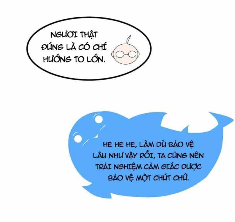 Thần Sủng Tiến Hóa - Chương 361 - ảnh 25