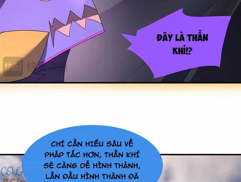 Thần Sủng Tiến Hóa - Chương 362 - ảnh 19