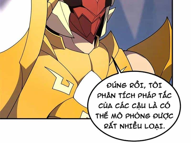 Thần Sủng Tiến Hóa - Chương 362 - ảnh 3