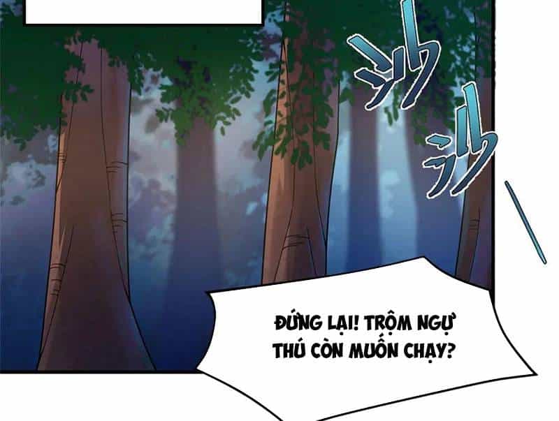 Thần Sủng Tiến Hóa - Chương 362 - ảnh 34