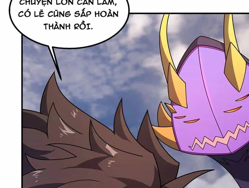 Thần Sủng Tiến Hóa - Chương 362 - ảnh 9