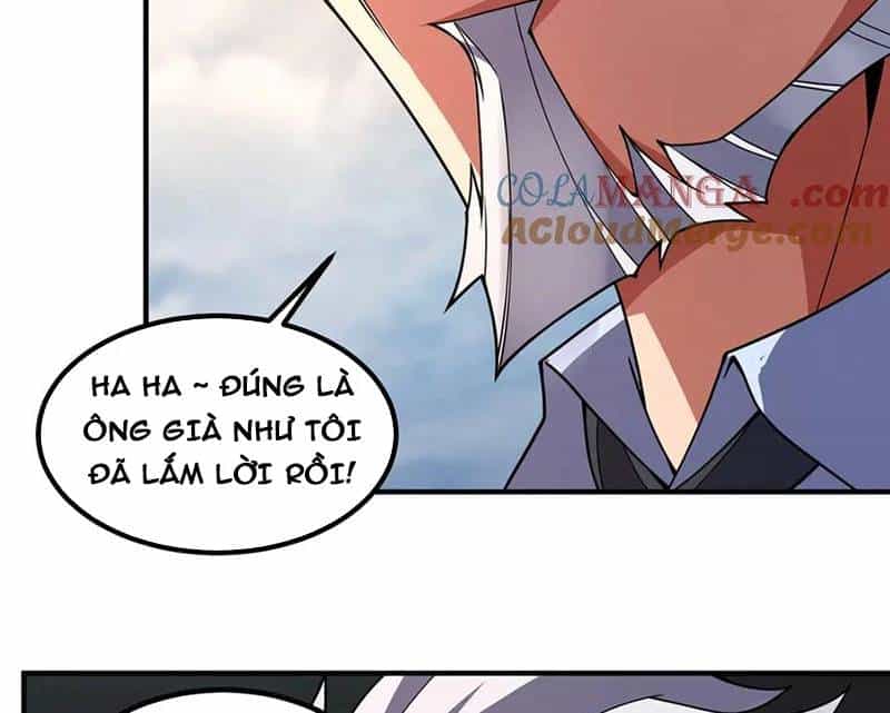 Thần Sủng Tiến Hóa - Chương 363 - ảnh 81