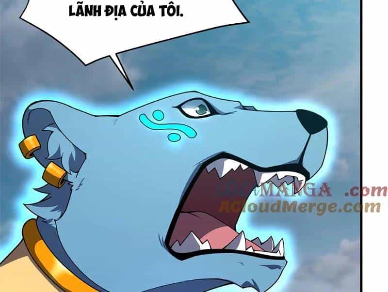 Thần Sủng Tiến Hóa - Chương 364 - ảnh 16