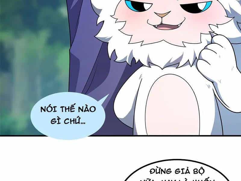 Thần Sủng Tiến Hóa - Chương 365 - ảnh 11