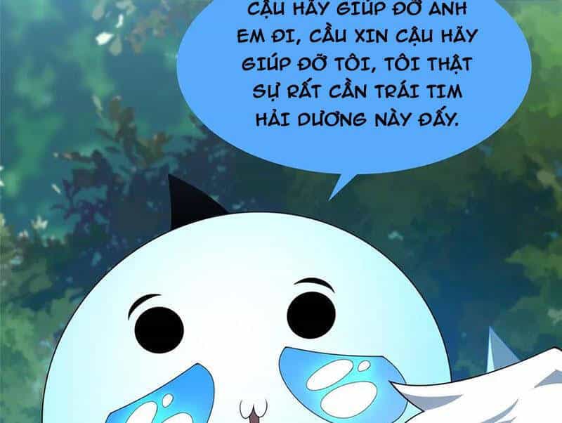 Thần Sủng Tiến Hóa - Chương 365 - ảnh 22