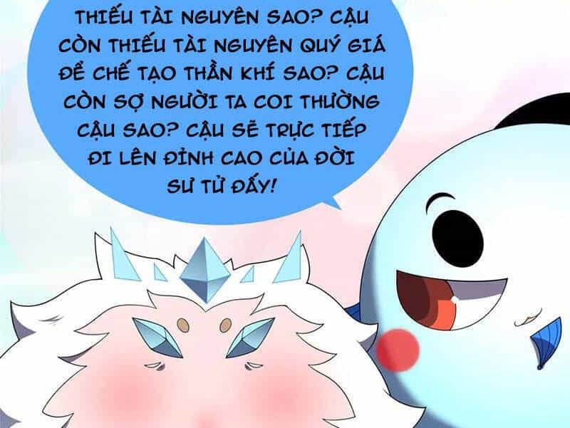 Thần Sủng Tiến Hóa - Chương 365 - ảnh 26