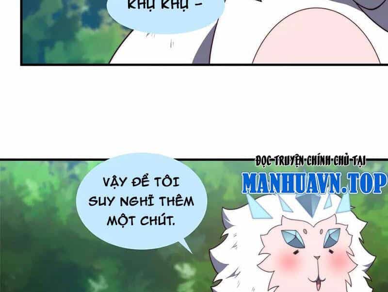 Thần Sủng Tiến Hóa - Chương 365 - ảnh 38