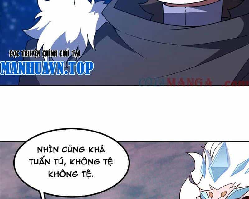 Thần Sủng Tiến Hóa - Chương 365 - ảnh 47
