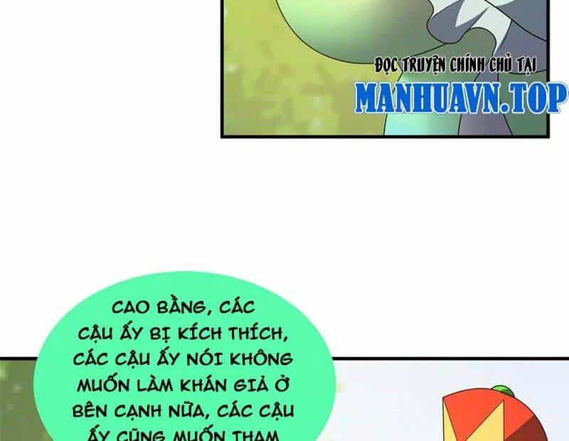 Thần Sủng Tiến Hóa - Chương 366 - ảnh 100