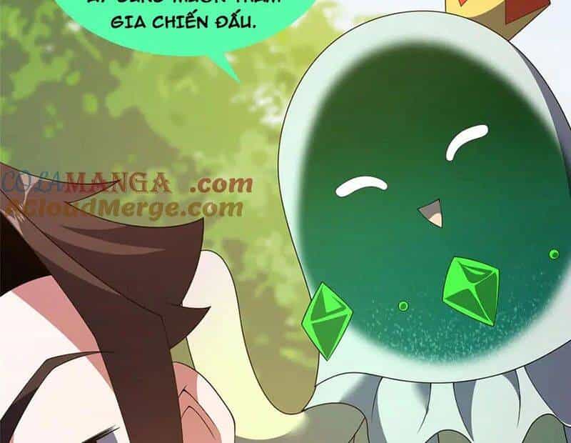 Thần Sủng Tiến Hóa - Chương 366 - ảnh 101
