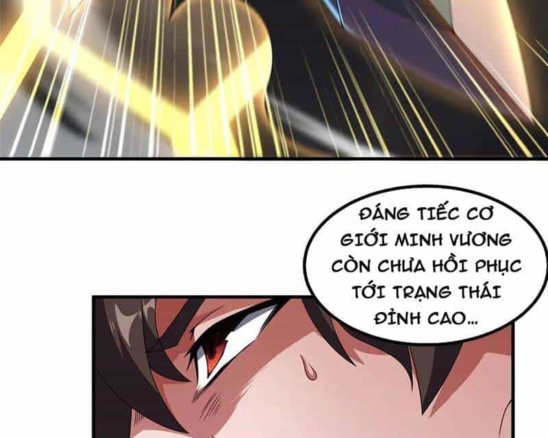 Thần Sủng Tiến Hóa - Chương 366 - ảnh 46