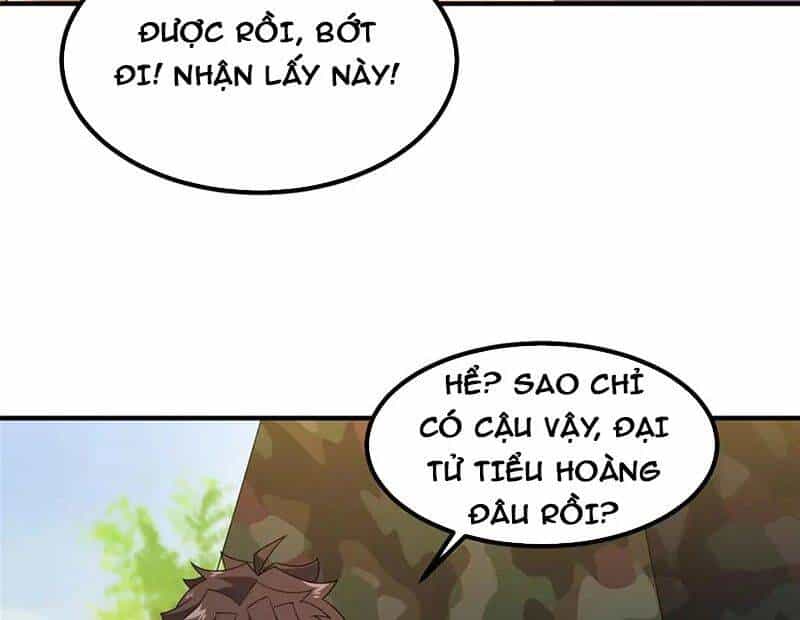 Thần Sủng Tiến Hóa - Chương 366 - ảnh 94