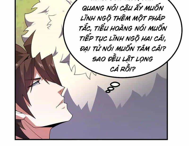 Thần Sủng Tiến Hóa - Chương 366 - ảnh 98