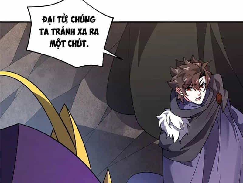 Thần Sủng Tiến Hóa - Chương 367 - ảnh 23