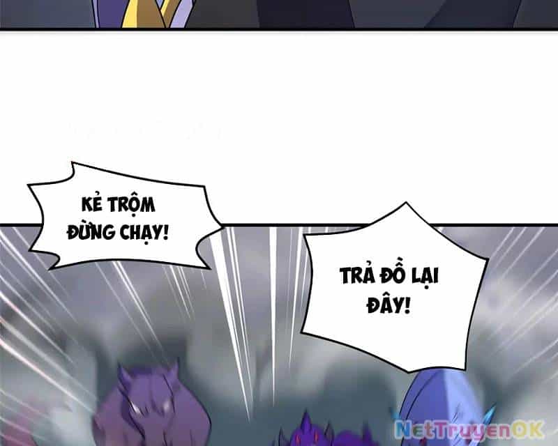 Thần Sủng Tiến Hóa - Chương 368 - ảnh 45