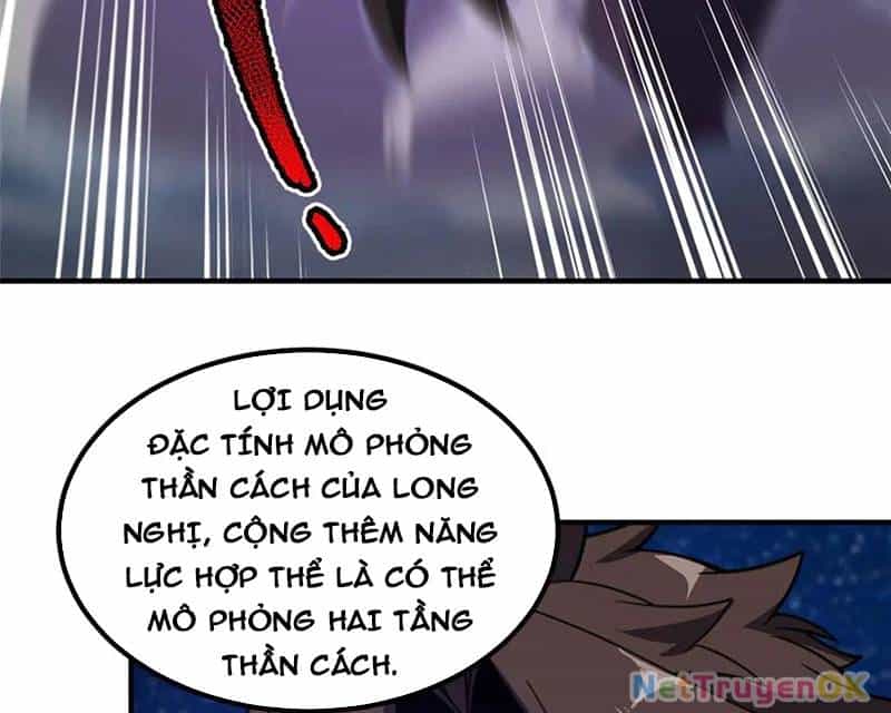 Thần Sủng Tiến Hóa - Chương 368 - ảnh 60