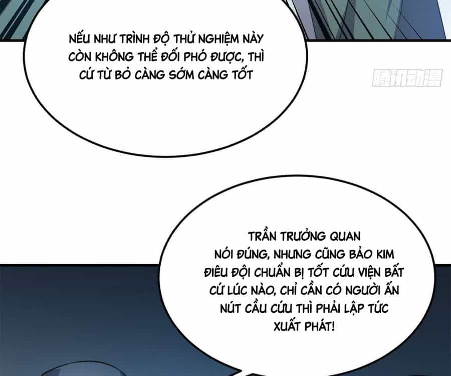 Thần Sủng Tiến Hóa - Chương 36 - ảnh 21